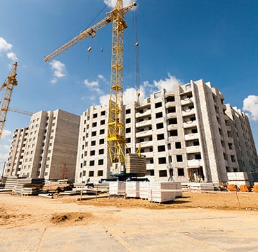 ЖБИ для жилищного строительства