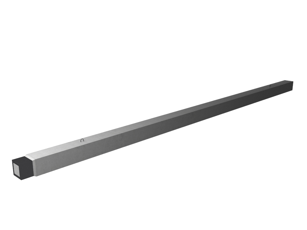 Сваи С100.35-ВСв.6